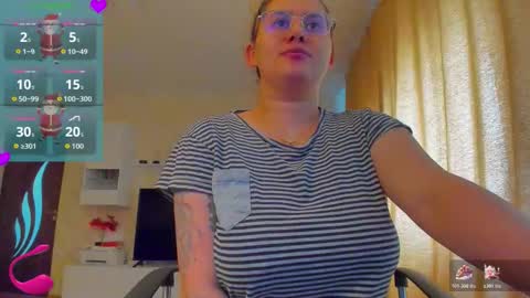 Snapshot of cherry_pie_69 chatting on 12/16/25, 11:15 mayra online show from 12/16/25, 11:15