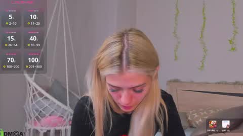 cherry_pr1ce online show from 07/27/26, 11:45