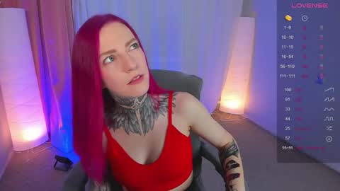 Roxy online show from 01/12/25, 08:36