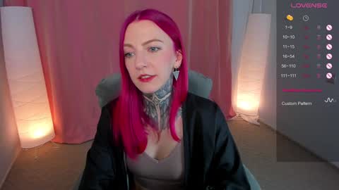 Roxy online show from 02/08/25, 08:42