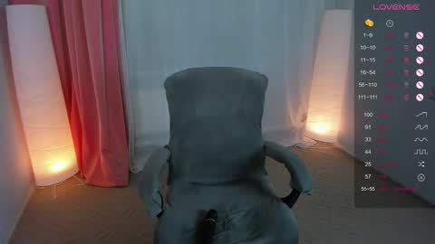 Roxy online show from 02/21/25, 02:50