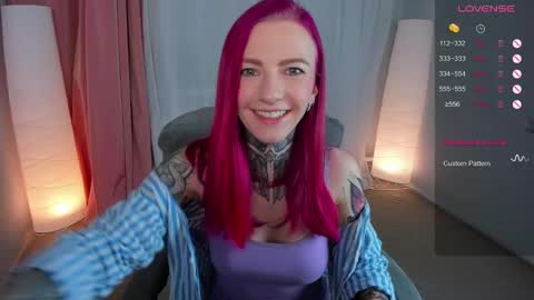Roxy online show from 03/02/25, 08:50