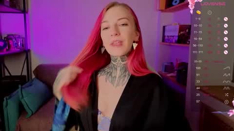 Roxy online show from 10/05/25, 08:29