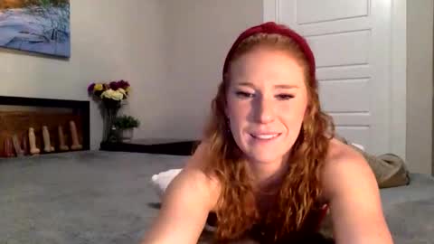 cherry sin online show from 05/19/26, 03:57