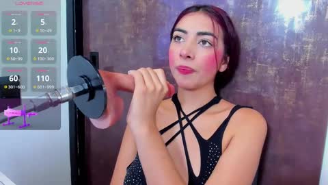 ANNY online show from 11/22/25, 03:49