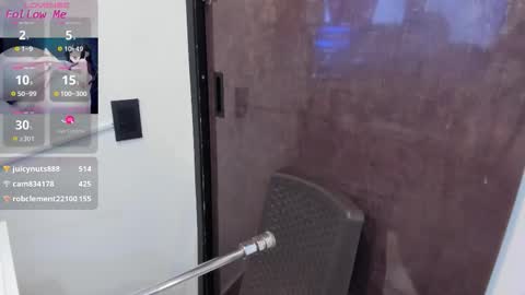 ANNY online show from 11/29/25, 11:13