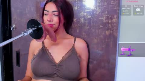 ANNY online show from 12/03/25, 04:20