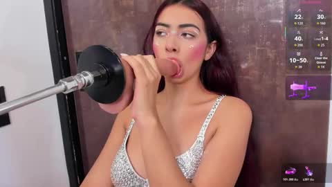 ANNY online show from 12/05/25, 04:10