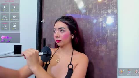 ANNY online show from 01/09/26, 03:53