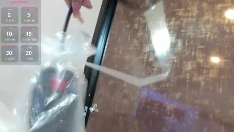 ANNY online show from 05/31/26, 03:58