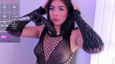 ANNY online show from 06/10/26, 03:50