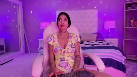 Sussan Cherry  online show from 01/27/25, 05:04