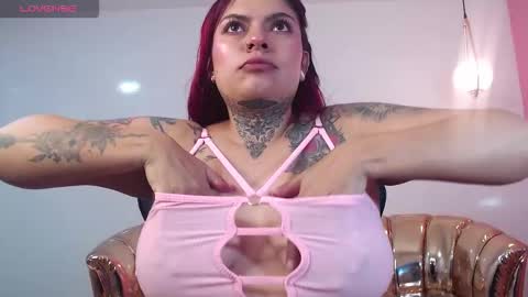 cherry_t1 online show from 09/11/25, 03:17