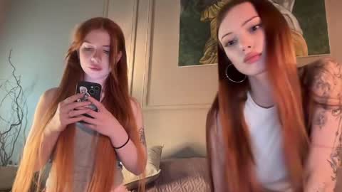 cherry_vale online show from 03/29/26, 11:27