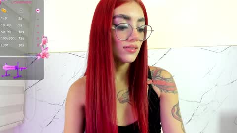 Cherry  Conection 11pm-6am Colombia time online show from 12/24/24, 06:44