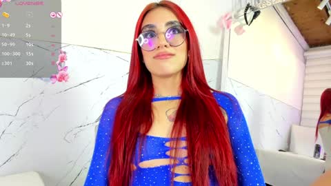 Cherry  Conection 11pm-6am Colombia time online show from 01/12/25, 06:49