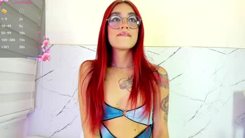 Cherry  Conection 11pm-6am Colombia time online show from 01/16/25, 05:21