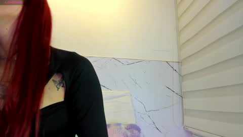 Cherry  Conection 11pm-6am Colombia time online show from 01/21/25, 03:48