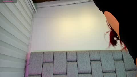 Cherry  Conection 11pm-6am Colombia time online show from 02/02/25, 03:54