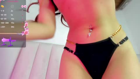 Cherry  Conection 11pm-6am Colombia time online show from 02/05/25, 09:15