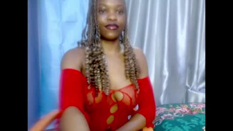 Sophie online show from 07/18/26, 06:50