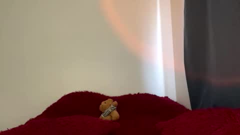 CherryAndWine online show from 02/01/25, 10:13
