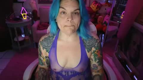 CherryBombBomb online show from 09/20/25, 05:30