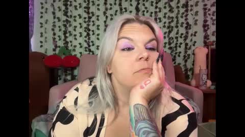 CherryBombBomb online show from 05/30/26, 07:05