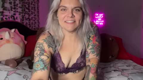 CherryBombBomb online show from 07/25/26, 05:49