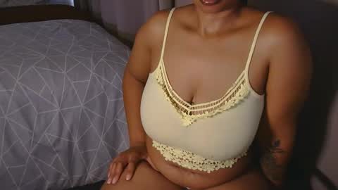 Cherrybabe online show from 01/18/25, 09:45