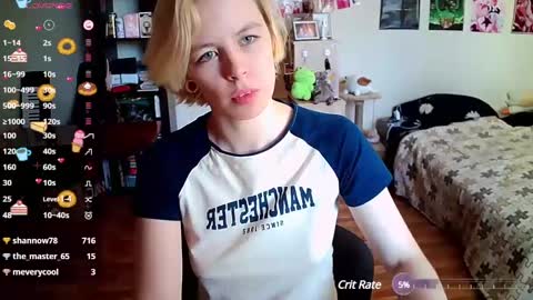cherrybaby_0 online show from 12/17/24, 08:45