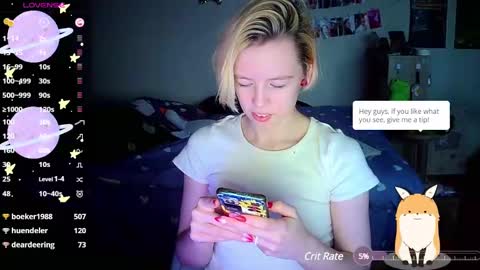 cherrybaby_0 online show from 12/26/24, 04:53