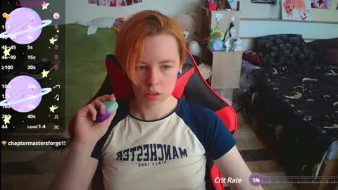 cherrybaby_0 online show from 03/03/25, 07:32
