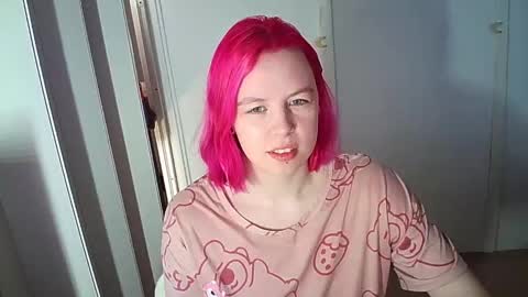 cherrybaby_0 online show from 03/20/26, 10:09