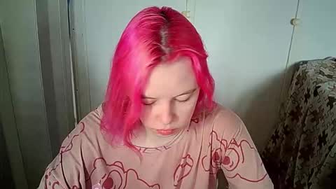 cherrybaby_0 online show from 03/29/26, 08:47