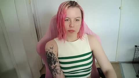 cherrybaby_0 online show from 05/09/26, 09:14