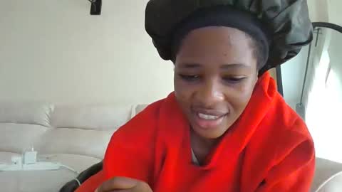 Snapshot of cherryblossom2002 chatting on 10/24/25, 12:12 Cherryblossom2002 online show from 10/24/25, 12:12