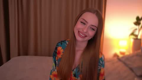 Snapshot of cherryblossom224 chatting on 10/01/25, 09:21 Alisha online show from 10/01/25, 09:21