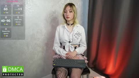 Snapshot of cherryblossomvibe chatting on 06/04/26, 10:43 Cherry online show from 06/04/26, 10:43