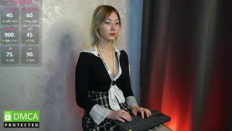 Snapshot of cherryblossomvibe chatting on 06/06/26, 05:56 Cherry online show from 06/06/26, 05:56
