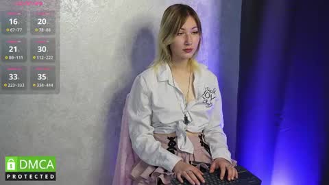 Snapshot of cherryblossomvibe chatting on 06/12/26, 11:42 Cherry online show from 06/12/26, 11:42