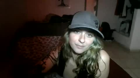 cherryblushxo online show from 02/19/26, 04:41