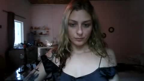 cherryblushxo online show from 03/15/26, 11:00