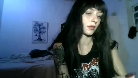 cherryblushxo online show from 05/16/26, 03:14