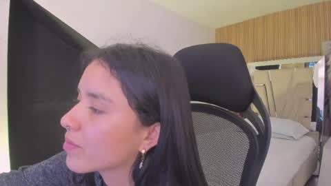 Cherry online show from 06/03/26, 02:33