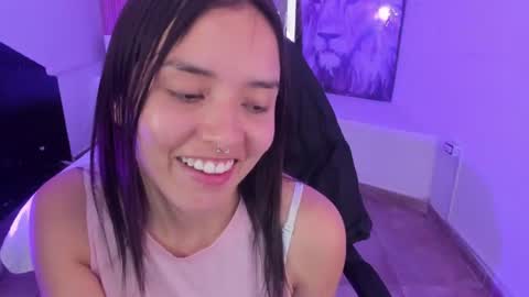 Cherry online show from 06/11/26, 01:42