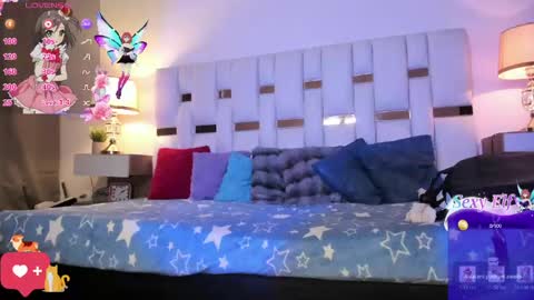 Samy Perez online show from 05/20/26, 07:09