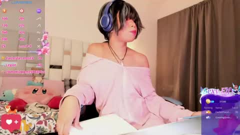 Samy Perez online show from 06/14/26, 02:24
