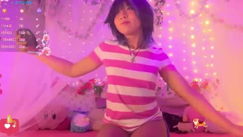 Samy Perez online show from 07/04/26, 02:40