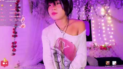 Samy Perez online show from 07/28/26, 10:20